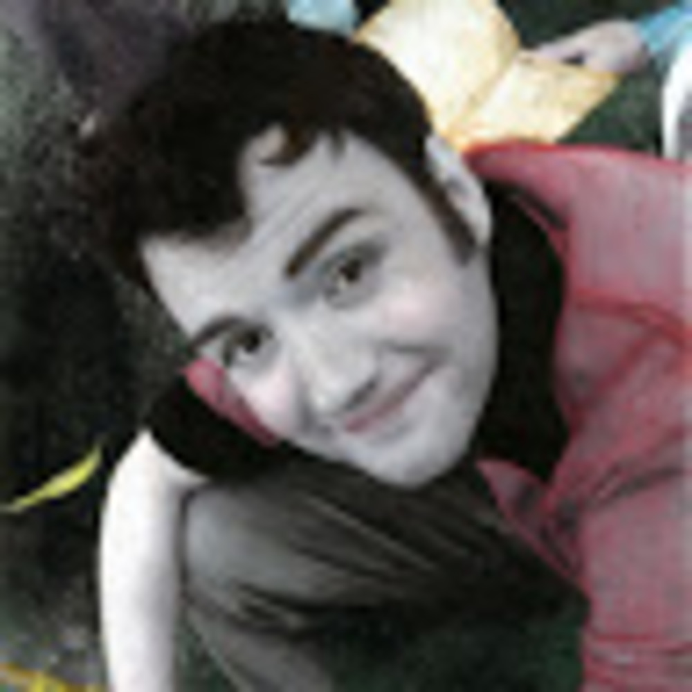 Meet your Posher, Isaac